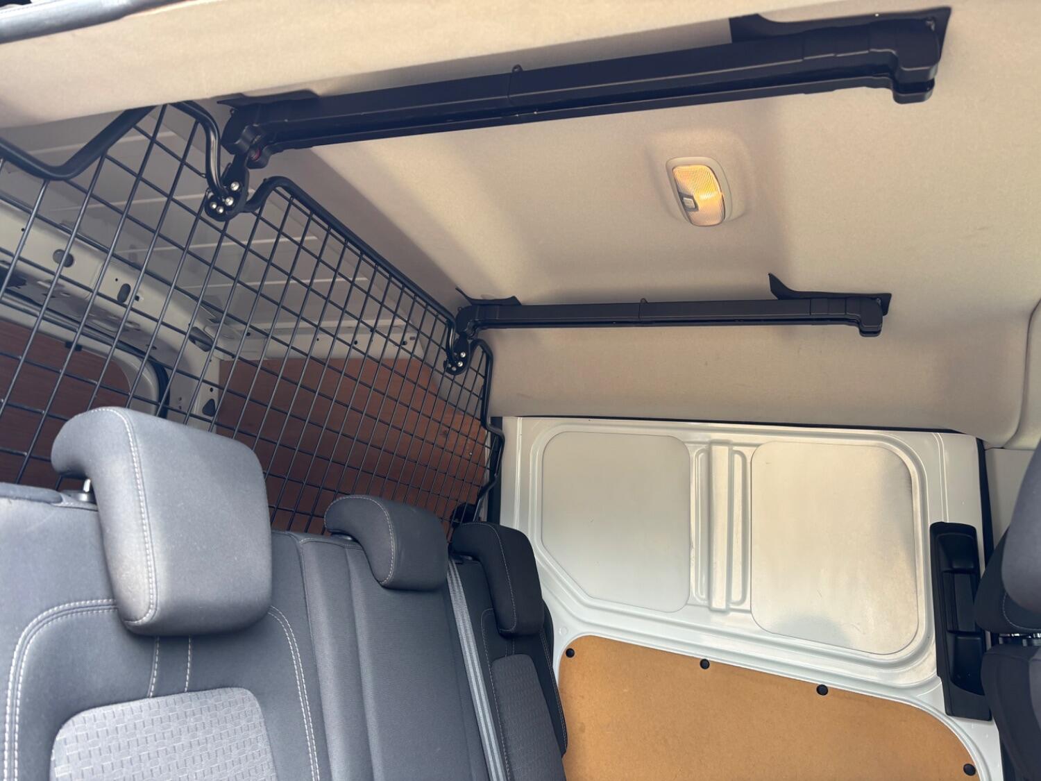 Used Ford Transit Connect 2021 for sale - 76793549: Photo 15