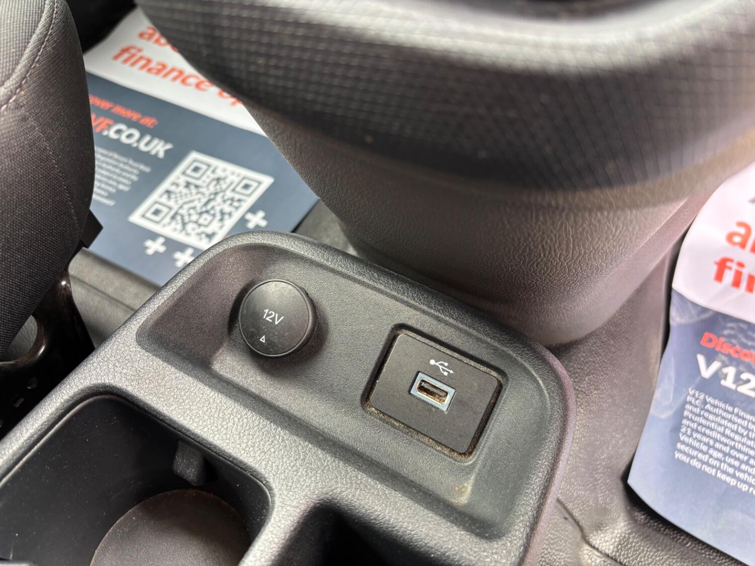 Used Ford Transit Connect 2021 for sale - 76793549: Photo 18