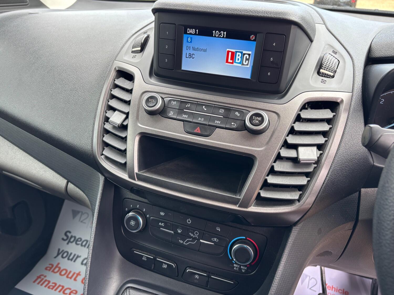 Used Ford Transit Connect 2021 for sale - 76793549: Photo 19