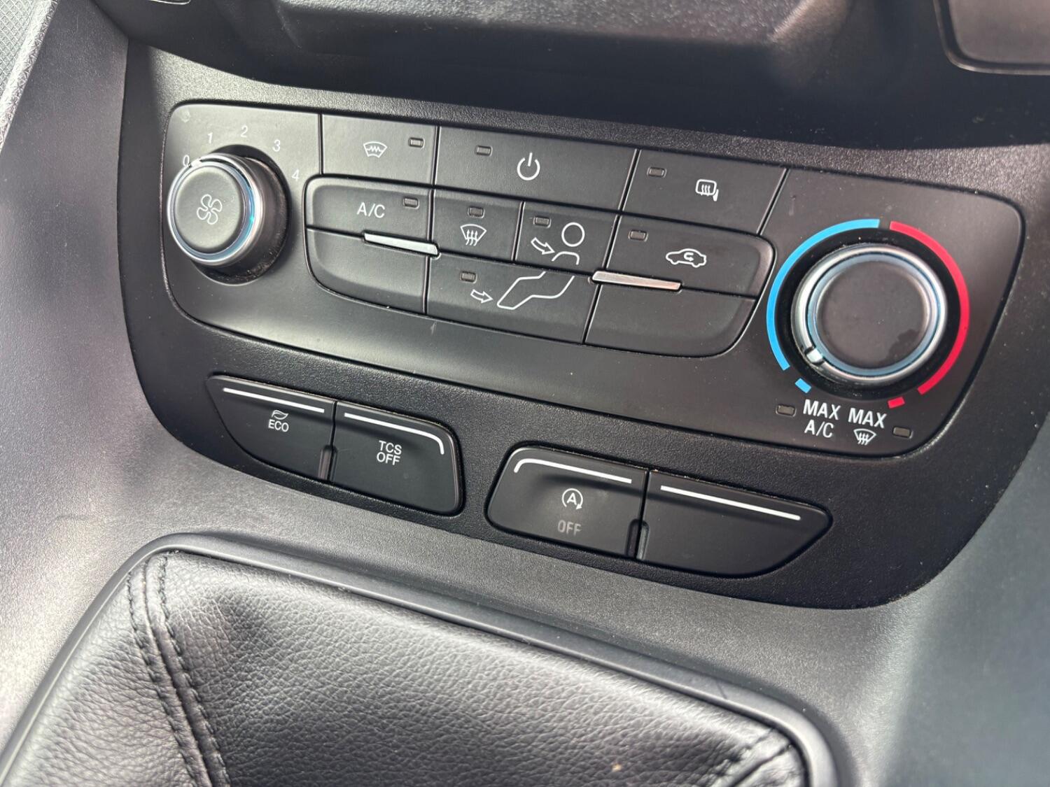 Used Ford Transit Connect 2021 for sale - 76793549: Photo 20