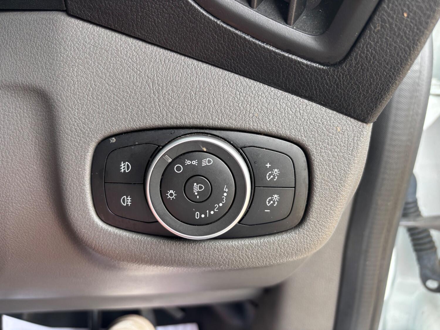 Used Ford Transit Connect 2021 for sale - 76793549: Photo 21