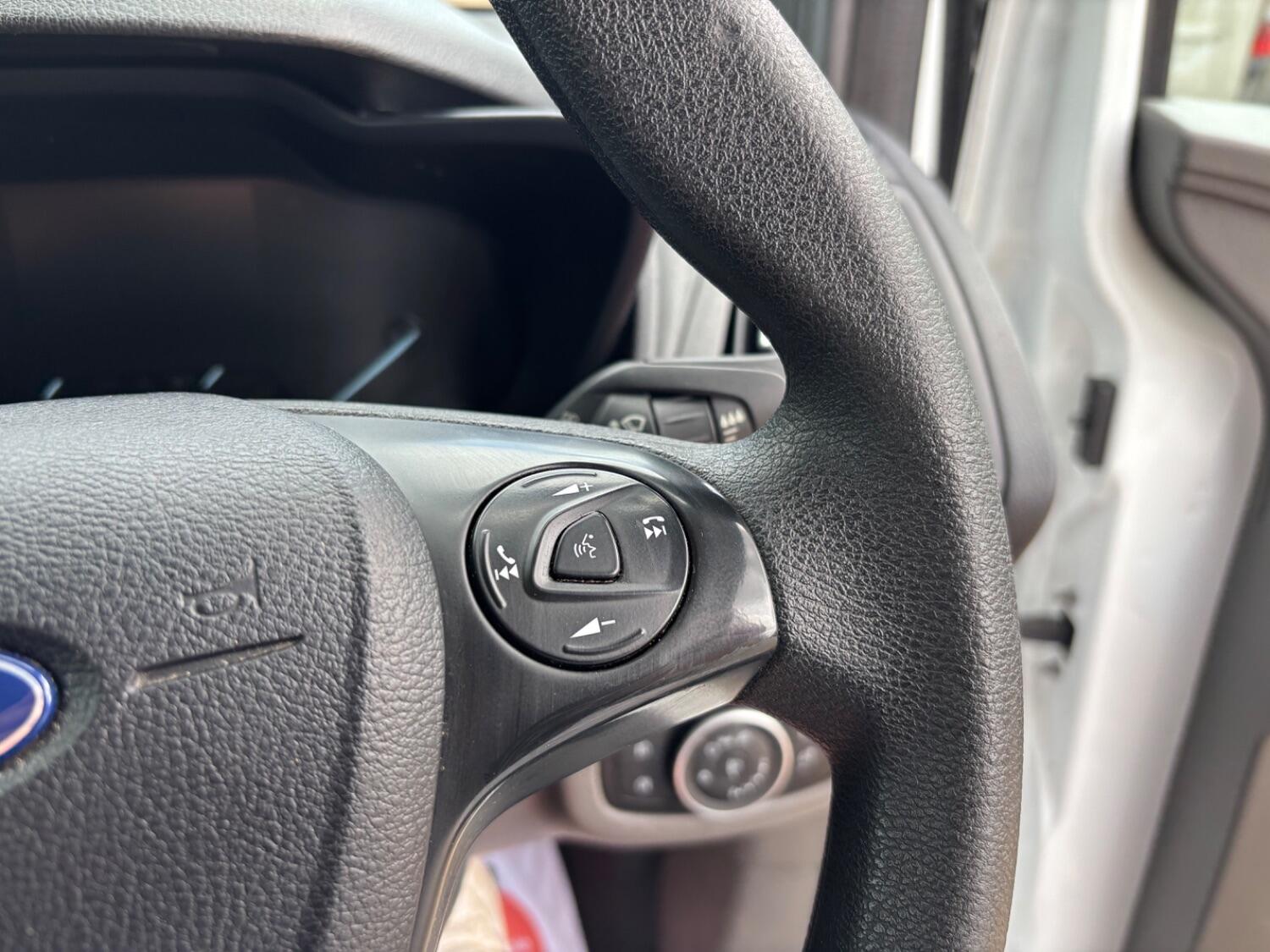 Used Ford Transit Connect 2021 for sale - 76793549: Photo 23