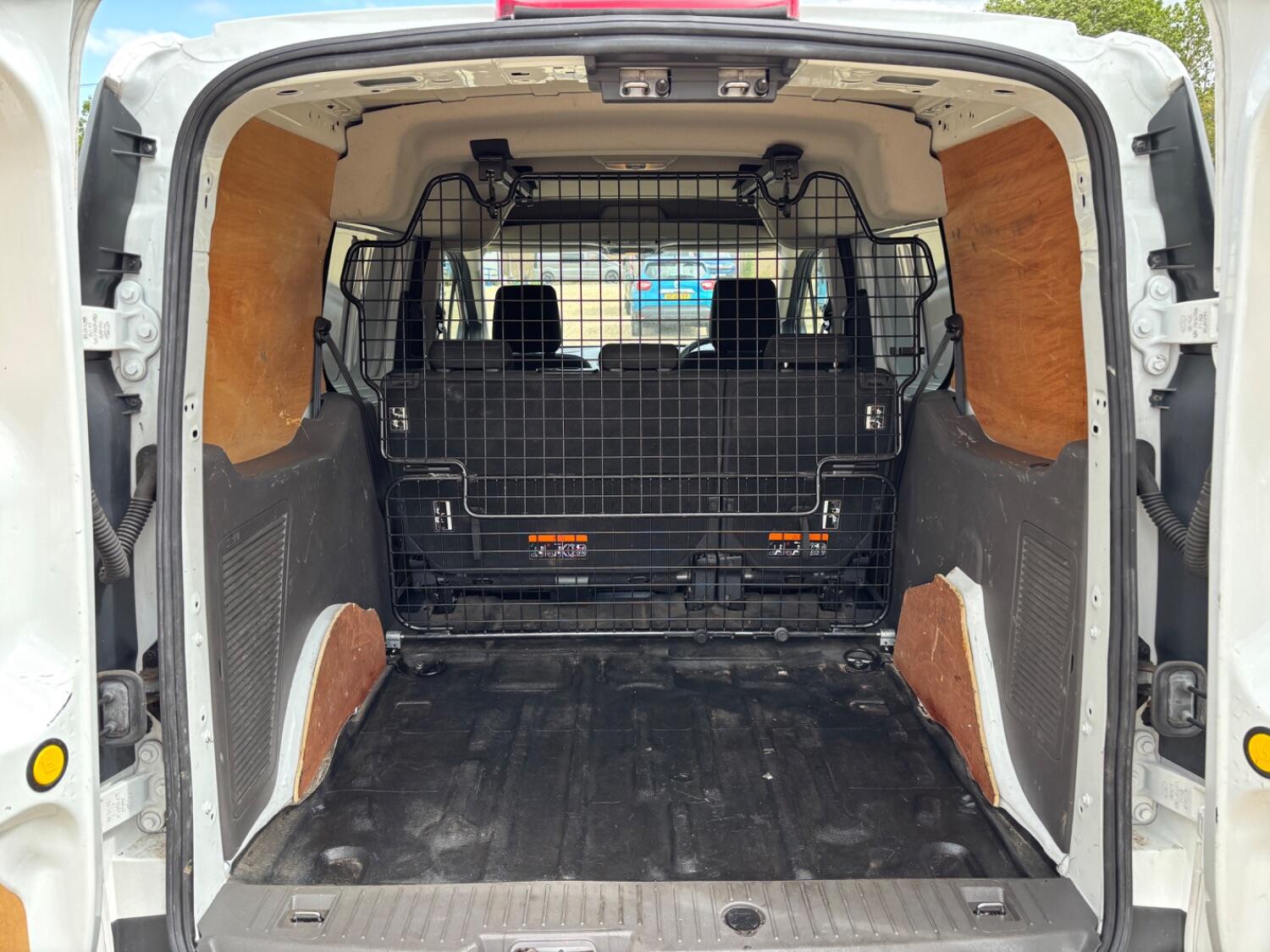 Used Ford Transit Connect 2021 for sale - 76793549: Photo 8