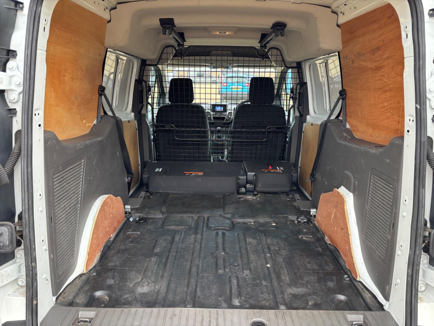 Used Ford Transit Connect 2021 for sale - 76793549: Photo 9