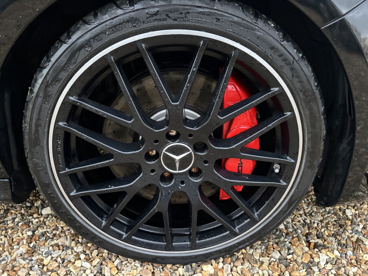 Used Mercedes-Benz A-Class 2016 for sale - 76625403: Photo 11