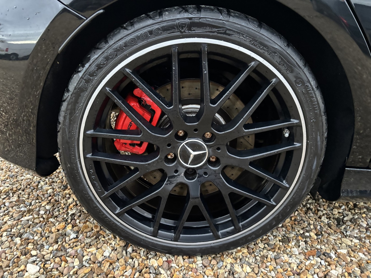 Used Mercedes-Benz A-Class 2016 for sale - 76625403: Photo 12