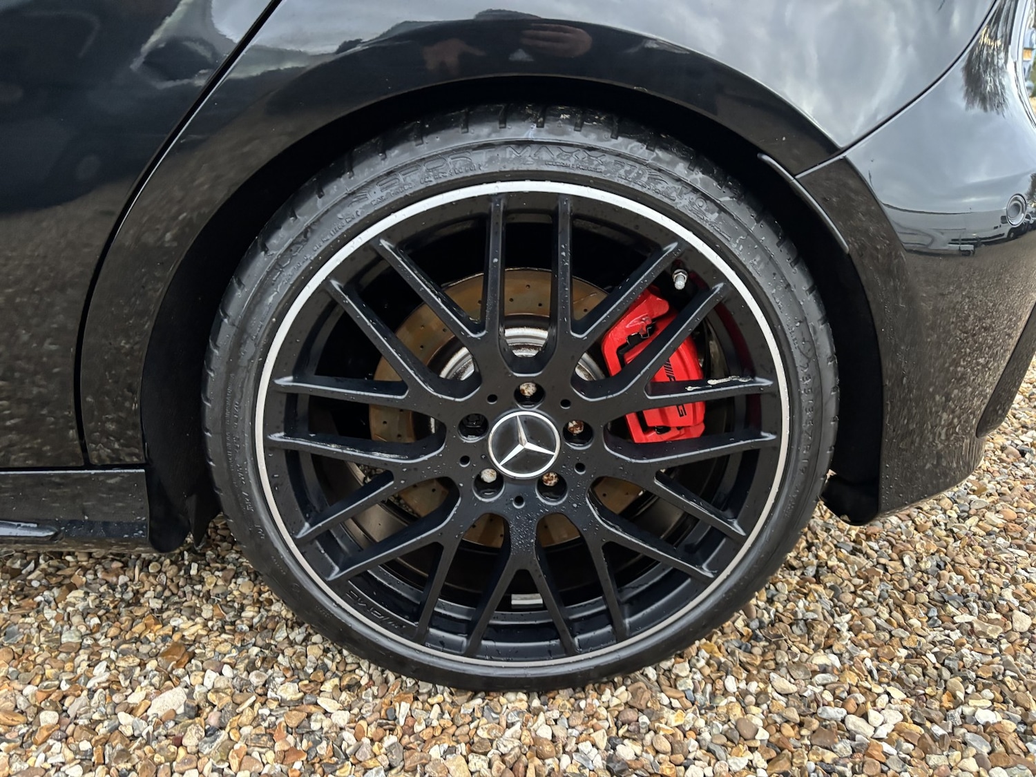 Used Mercedes-Benz A-Class 2016 for sale - 76625403: Photo 13