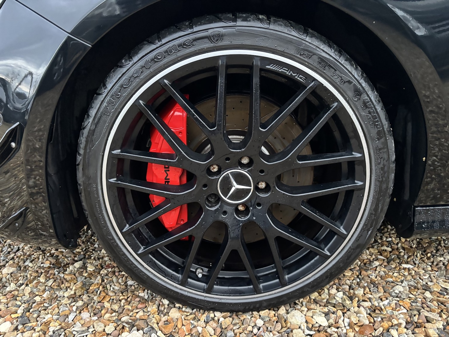 Used Mercedes-Benz A-Class 2016 for sale - 76625403: Photo 14