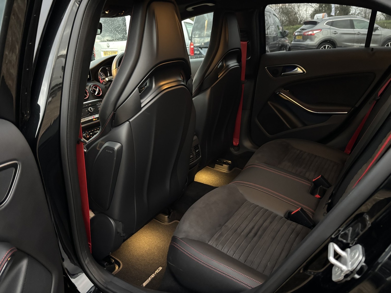 Used Mercedes-Benz A-Class 2016 for sale - 76625403: Photo 16