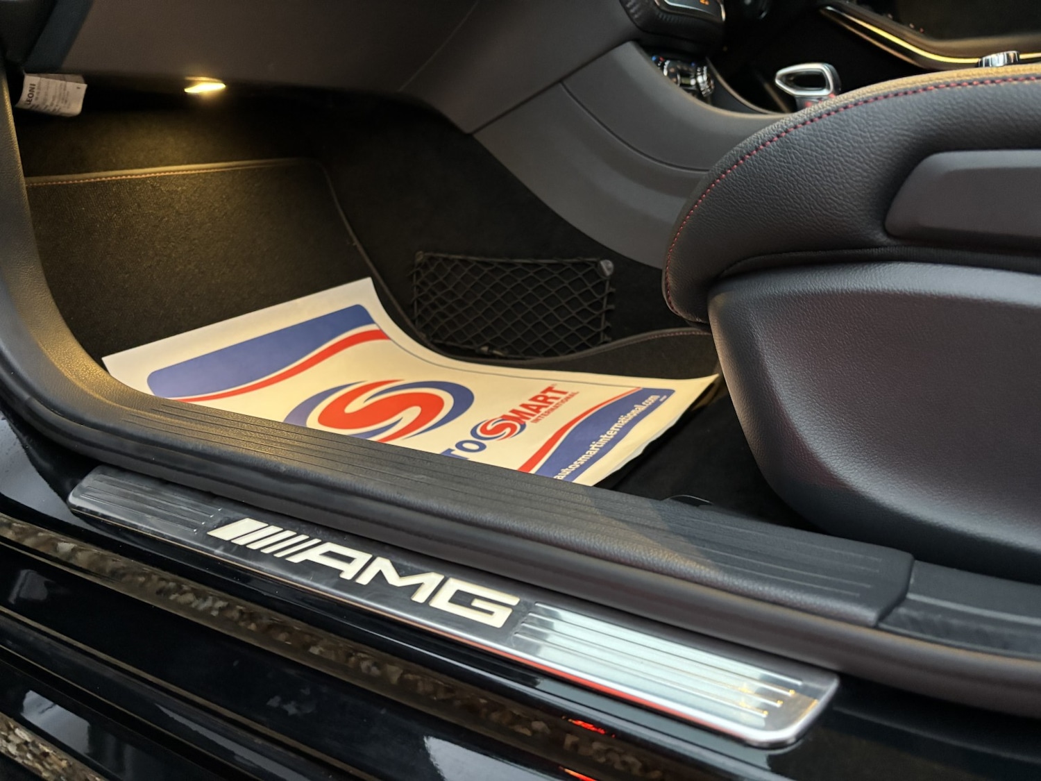 Used Mercedes-Benz A-Class 2016 for sale - 76625403: Photo 17