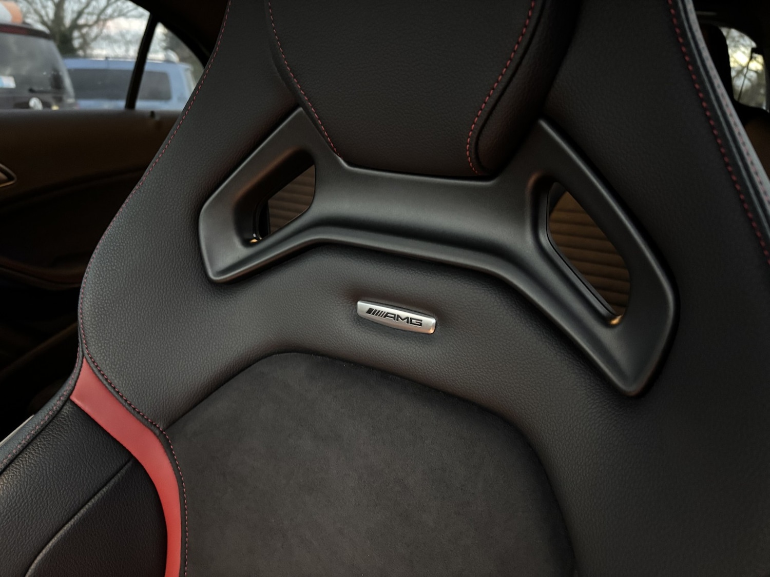 Used Mercedes-Benz A-Class 2016 for sale - 76625403: Photo 19