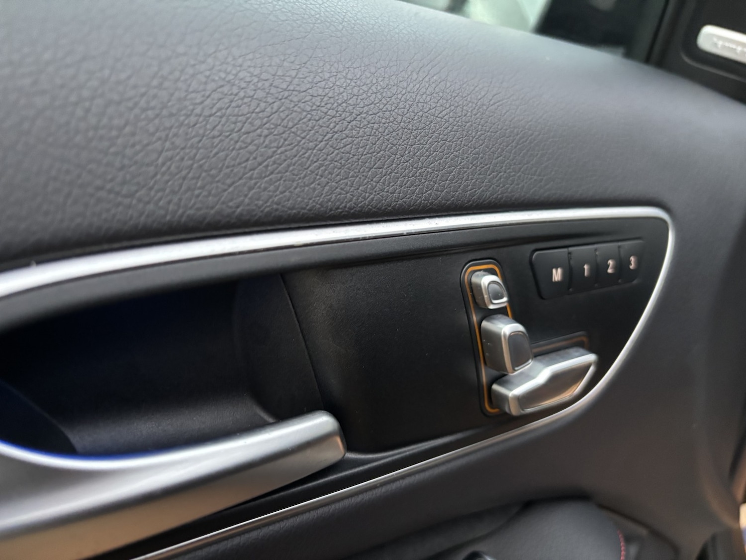 Used Mercedes-Benz A-Class 2016 for sale - 76625403: Photo 21