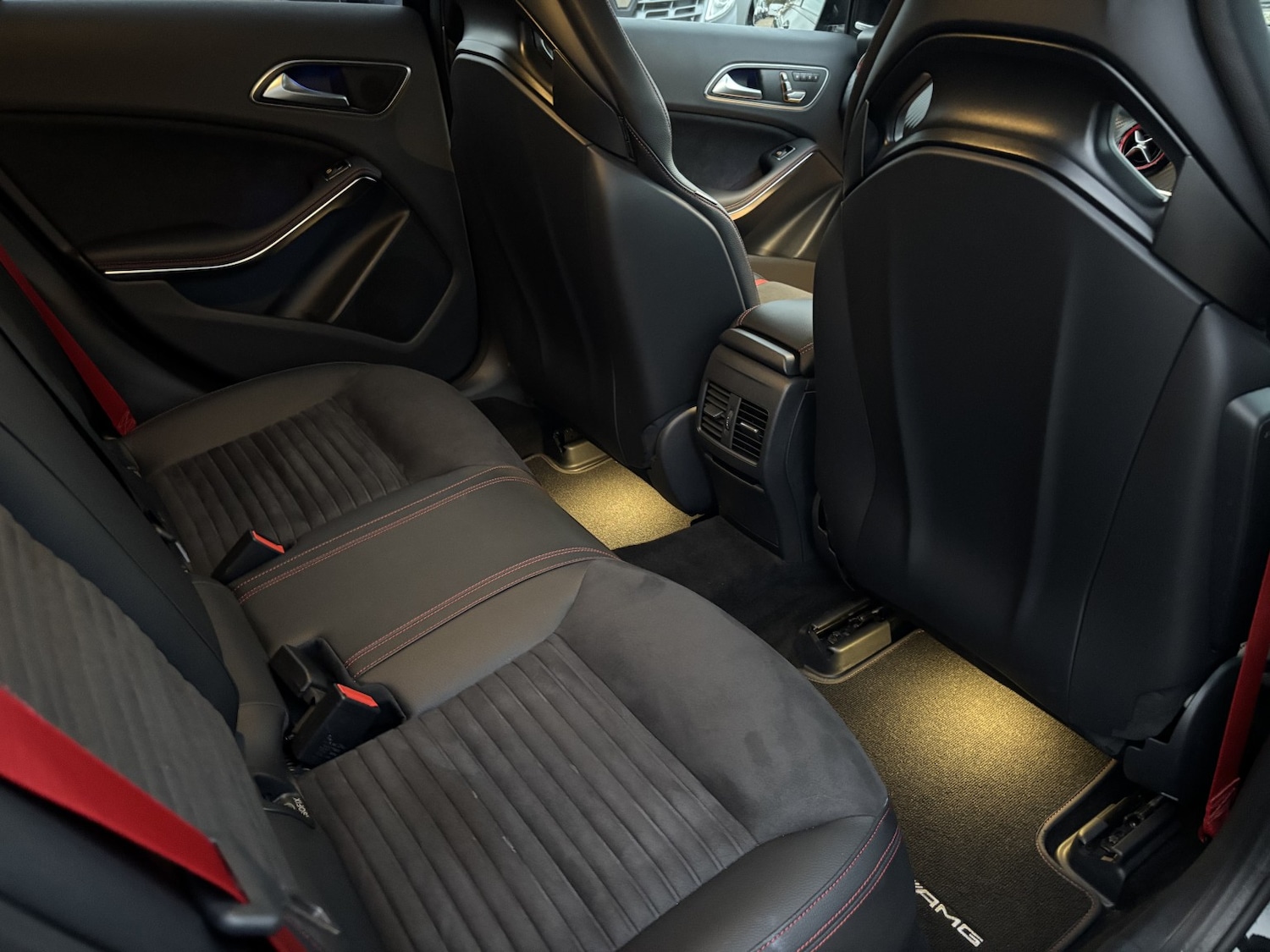 Used Mercedes-Benz A-Class 2016 for sale - 76625403: Photo 22