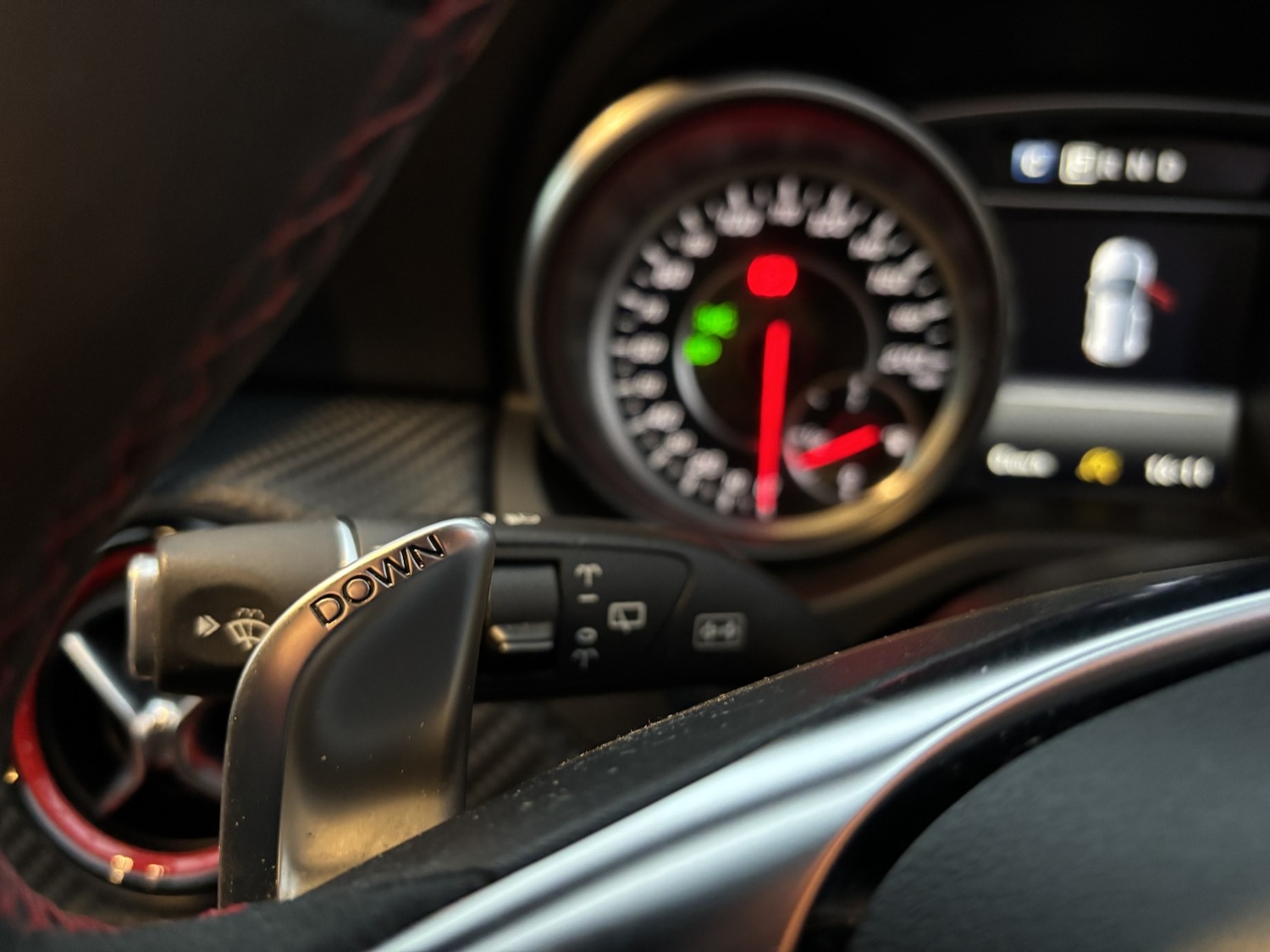 Used Mercedes-Benz A-Class 2016 for sale - 76625403: Photo 25