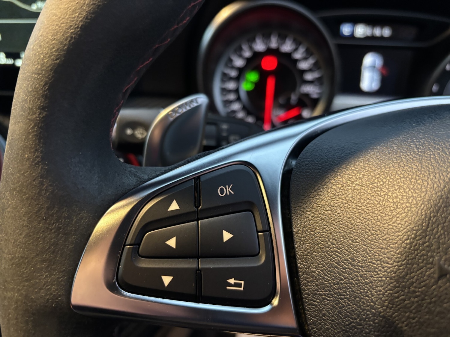 Used Mercedes-Benz A-Class 2016 for sale - 76625403: Photo 27