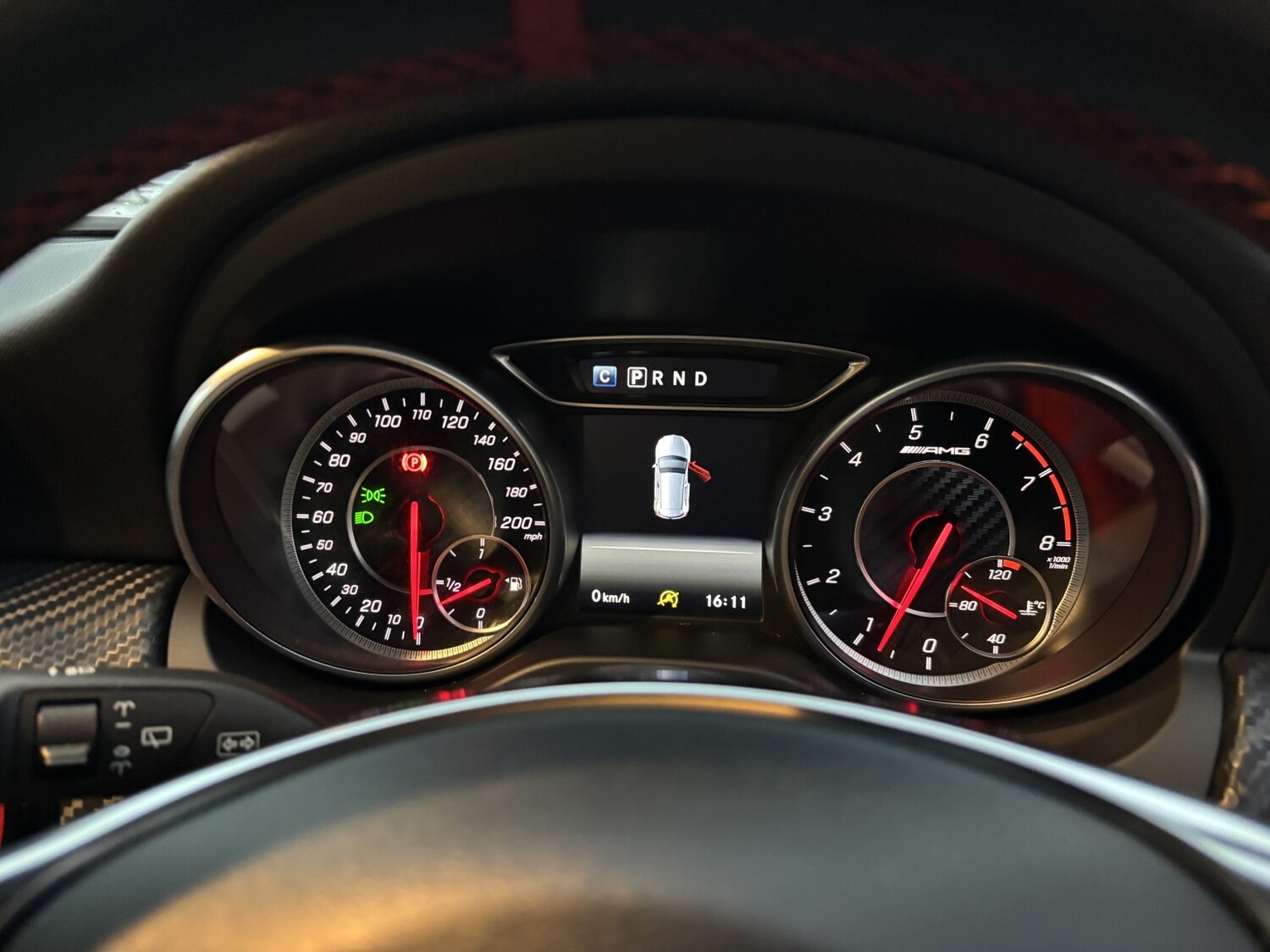 Used Mercedes-Benz A-Class 2016 for sale - 76625403: Photo 29