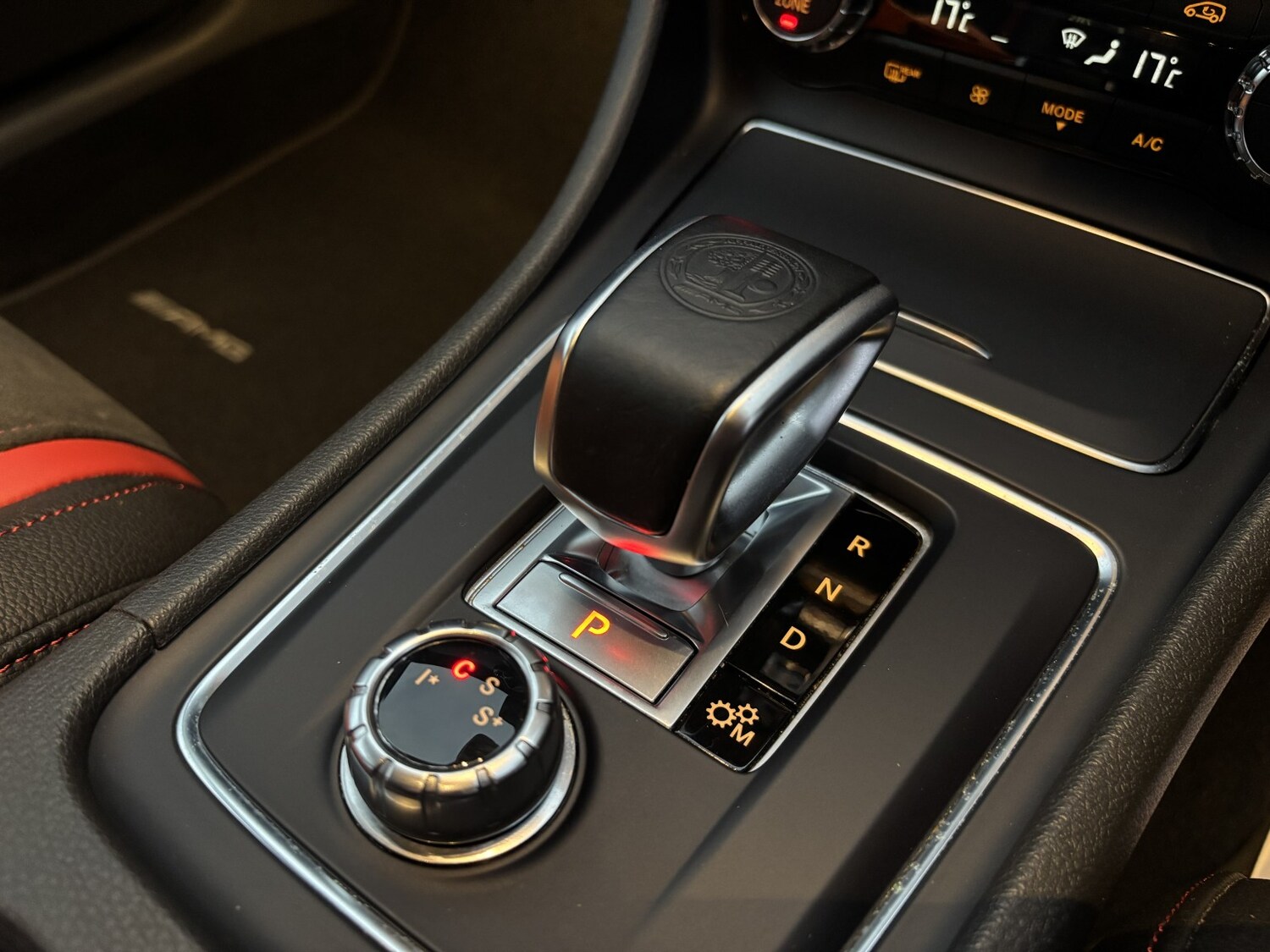 Used Mercedes-Benz A-Class 2016 for sale - 76625403: Photo 32