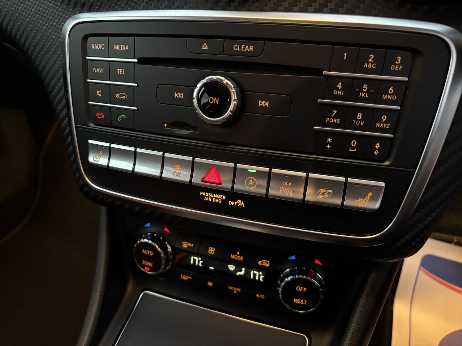 Used Mercedes-Benz A-Class 2016 for sale - 76625403: Photo 33