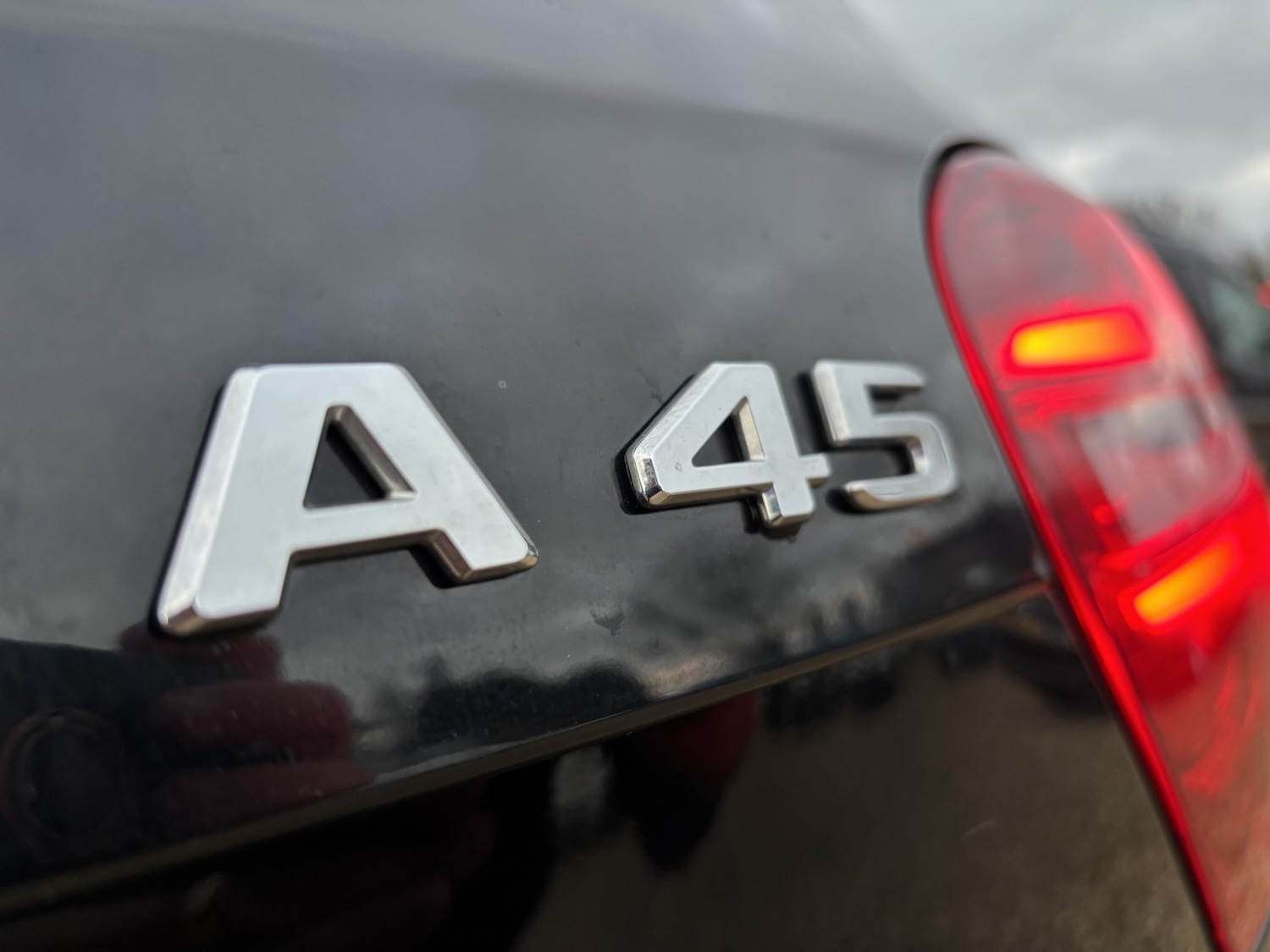 Used Mercedes-Benz A-Class 2016 for sale - 76625403: Photo 6