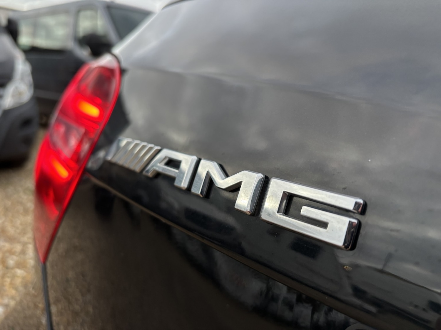 Used Mercedes-Benz A-Class 2016 for sale - 76625403: Photo 7