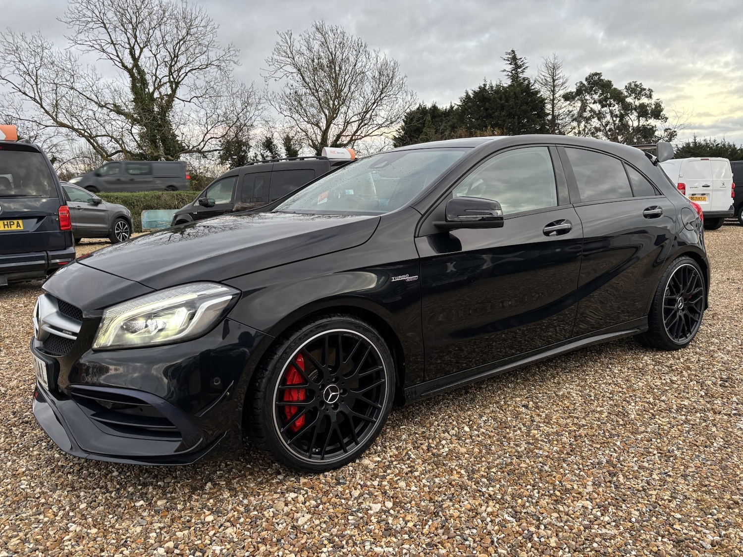 Used Mercedes-Benz A-Class 2016 for sale - 76625403: Photo 9