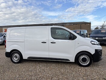 Used Citroen Dispatch 2022 for sale - 78618154: Photo