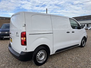 Used Citroen Dispatch 2022 for sale - 78618154: Photo
