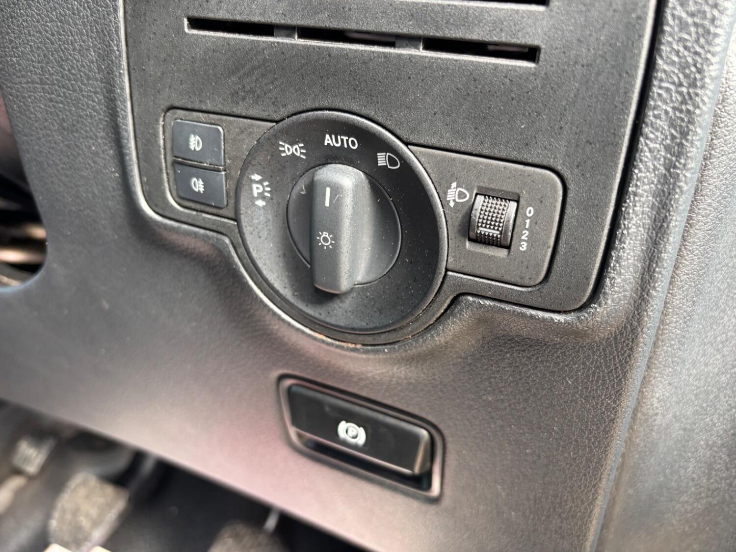 Used Mercedes-Benz Vito 2021 for sale - 77313918: Photo 16