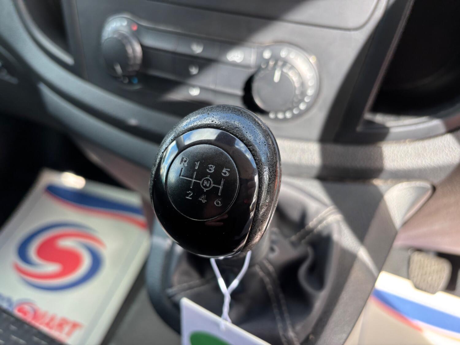 Used Mercedes-Benz Vito 2021 for sale - 77313918: Photo 17