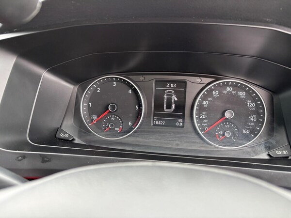 Used Volkswagen Transporter 2020 for sale - 75664500: Photo 16