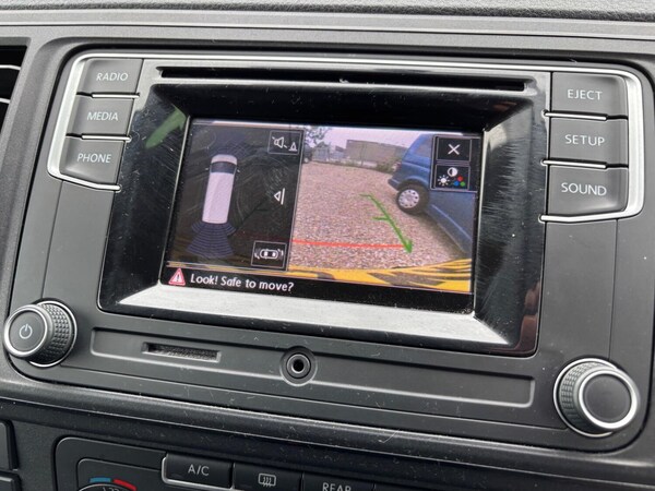 Used Volkswagen Transporter 2020 for sale - 75664500: Photo 21
