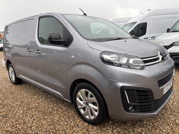 Used Citroen Dispatch 2022 for sale - 79269590: Photo