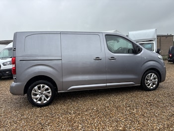 Used Citroen Dispatch 2022 for sale - 79269590: Photo