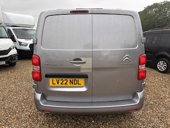 Used Citroen Dispatch 2022 for sale - 79269590: Photo