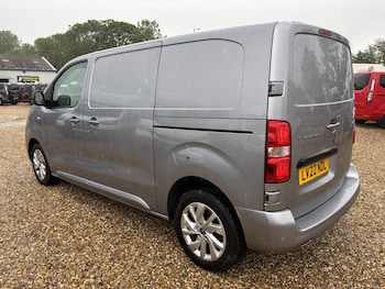 Used Citroen Dispatch 2022 for sale - 79269590: Photo