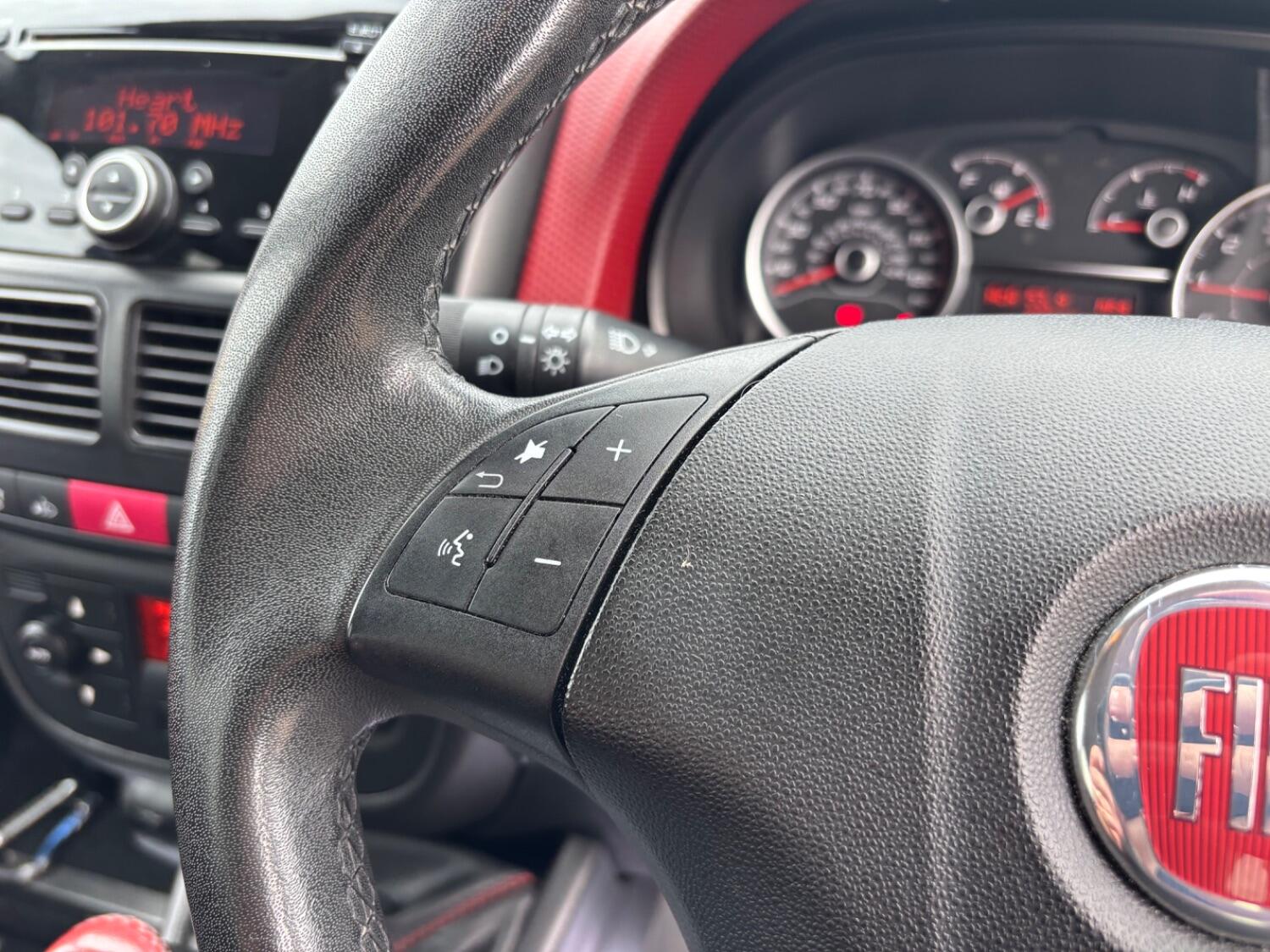 Used Fiat Doblo 2015 for sale - 76793532: Photo 16