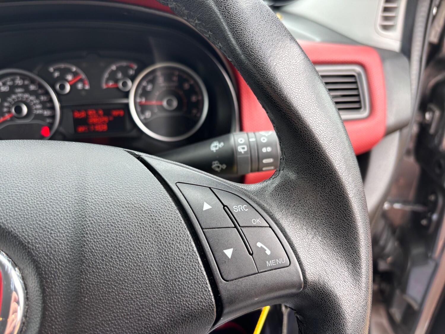 Used Fiat Doblo 2015 for sale - 76793532: Photo 17