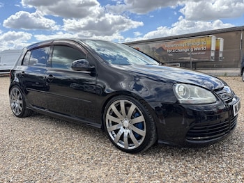 Used Volkswagen Golf 2008 for sale - 79269603: Photo