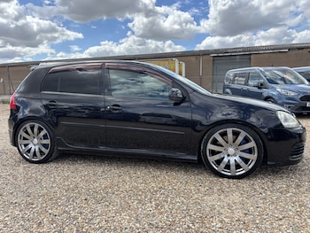 Used Volkswagen Golf 2008 for sale - 79269603: Photo