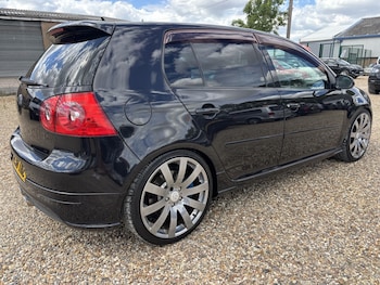 Used Volkswagen Golf 2008 for sale - 79269603: Photo