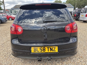 Used Volkswagen Golf 2008 for sale - 79269603: Photo