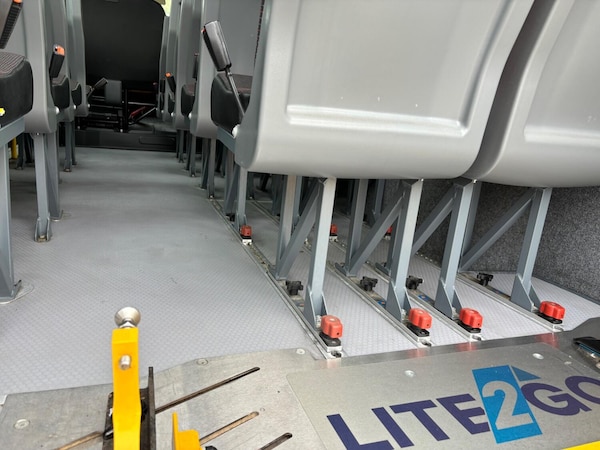 Used Peugeot Boxer 2018 for sale - 72277752: Photo 10