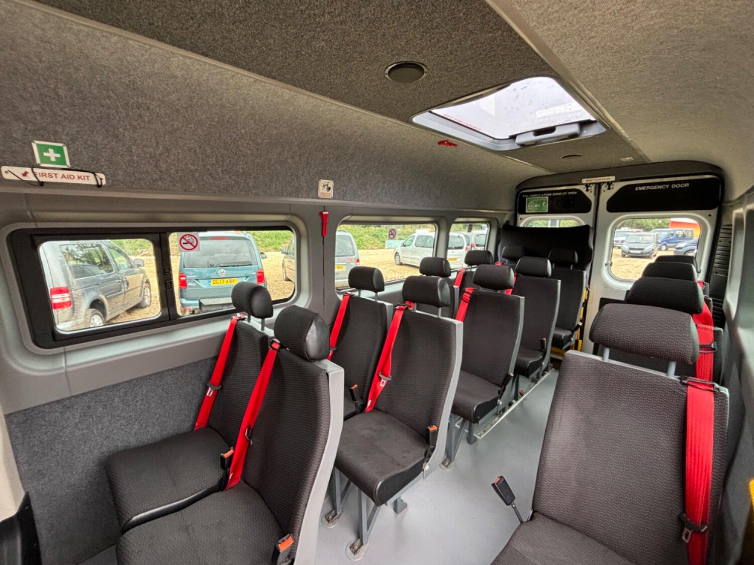 Vehicle 13