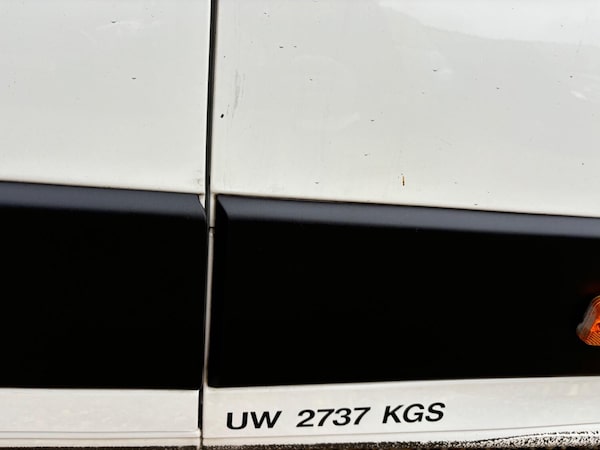 Used Peugeot Boxer 2018 for sale - 72277752: Photo 14
