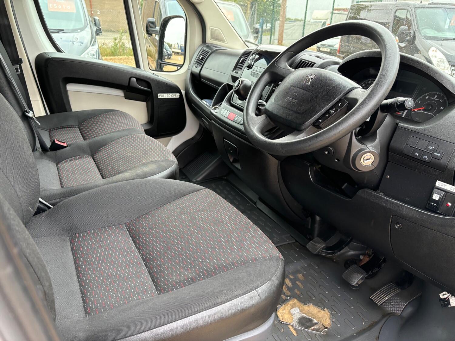 Vehicle 16
