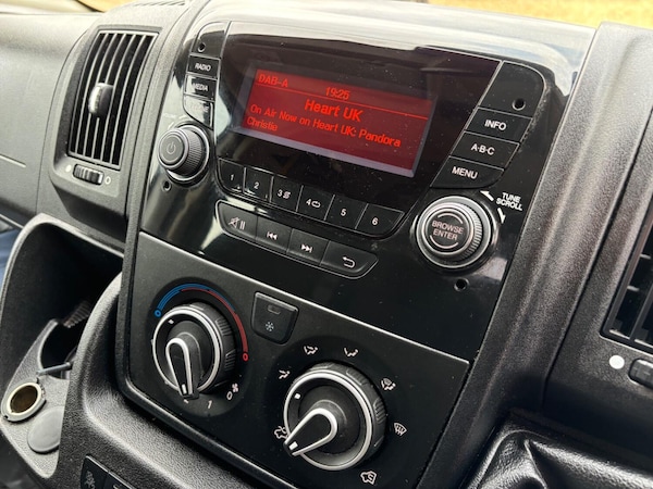 Used Peugeot Boxer 2018 for sale - 72277752: Photo 17