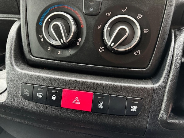 Used Peugeot Boxer 2018 for sale - 72277752: Photo 19