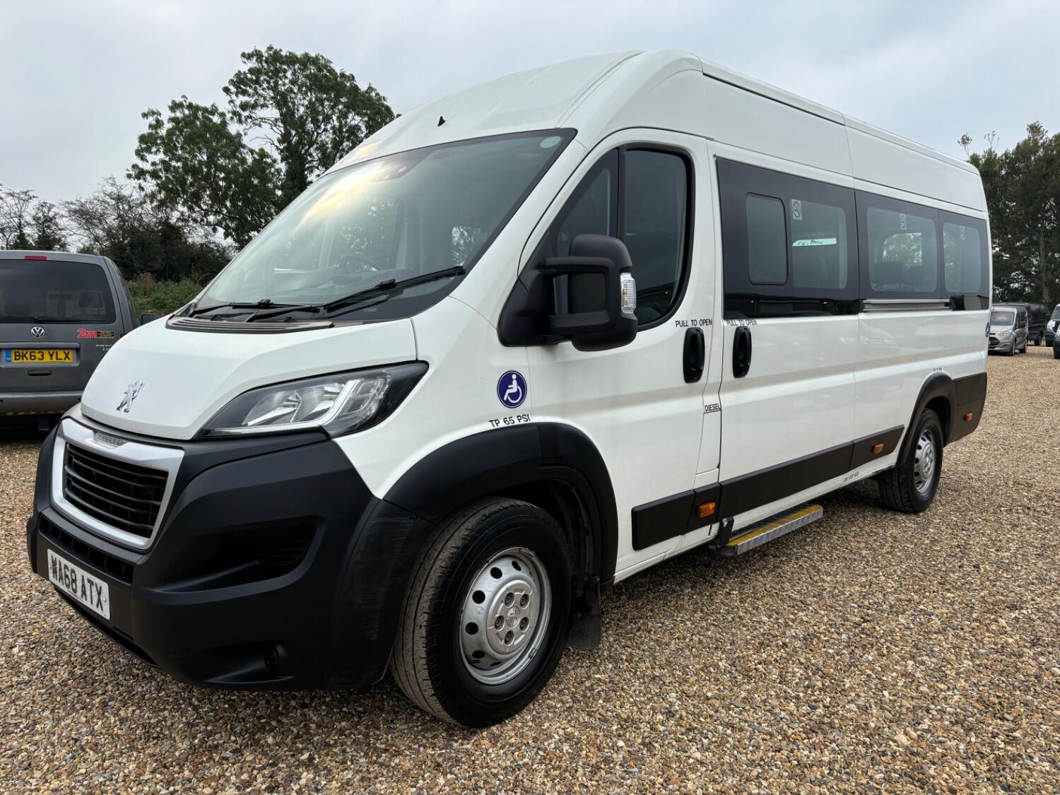 Vehicle 7
