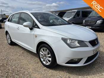 2013 - 1.2 TSI SE ESTATE 5-Door
