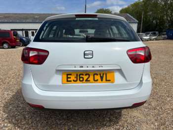 Used SEAT Ibiza 2013 for sale - 74462201: Photo